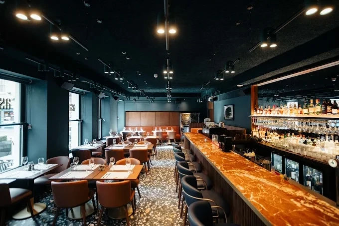 Top Rated Restaurant in Central London – Asador Bar & Grill