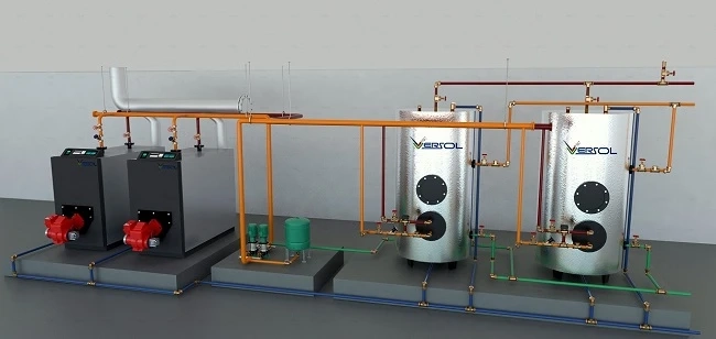 Is It Worthwhile To Invest In A Heat Pump Hot Water System?