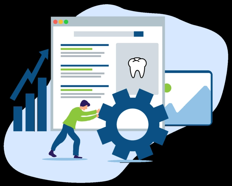 Expert Pediatric Dentist SEO & Advertising Triumphs Today!