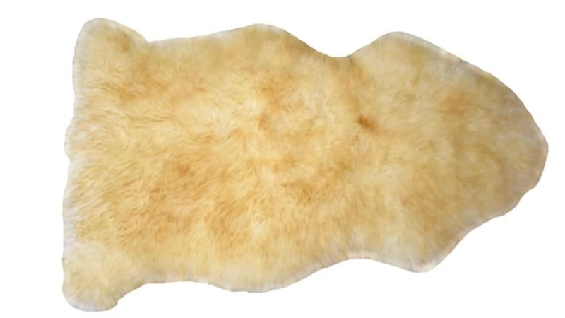 How Medical Sheepskin Helps Reduce Pressure and Pain