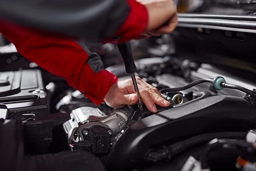 5 Signs That Your Chevy Engine Is Running Rich
