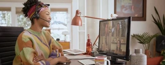 The Benefits Of Using A Video Conferencing System For Remote Work