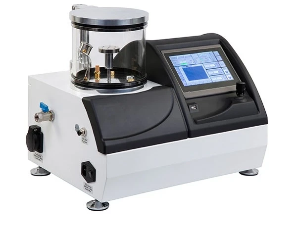 Global Vacuum Sputtering Coating Machine Market Size 2022 Exceeded USD 24.59 billion and will Grow at a CAGR of 5.7% by 2028