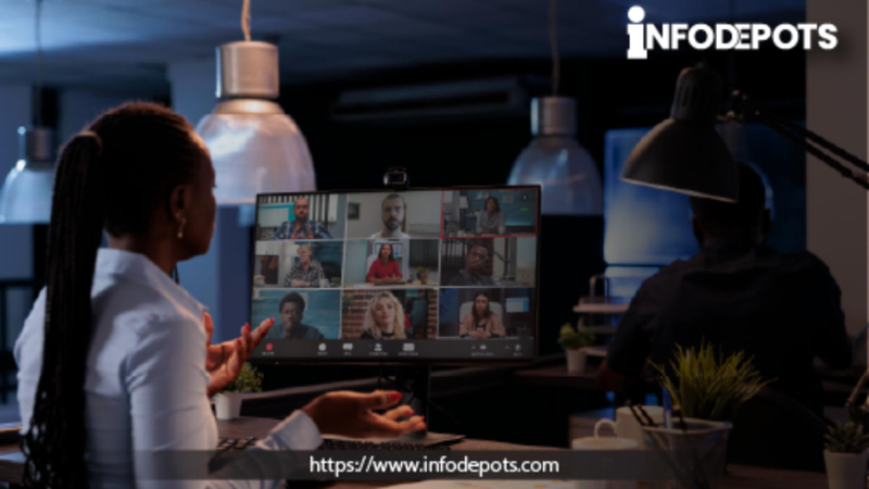 Grow a B2B Email List via Webinars