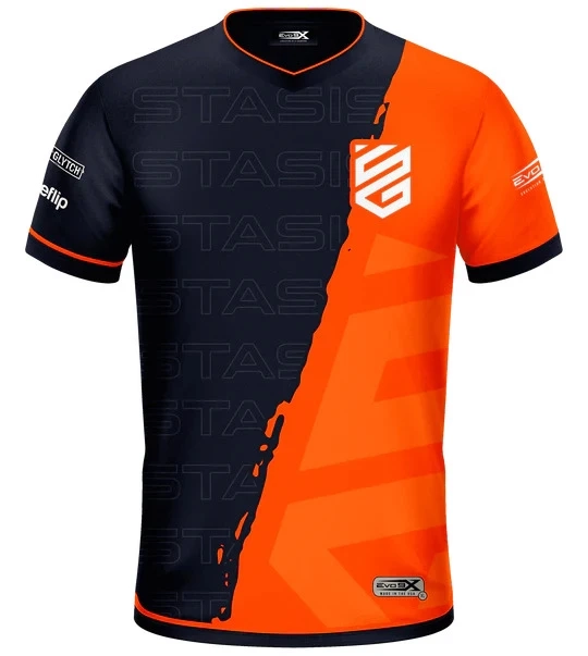 Get Top-Quality Esports Jerseys and Apparel by EVO9X Esports