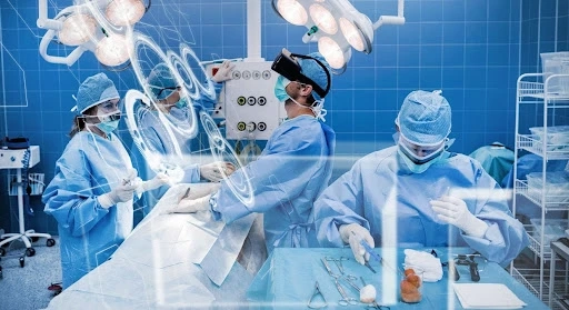 Top 10 Advanced Augmented Reality Tools To SKYROCKET Business In 2021