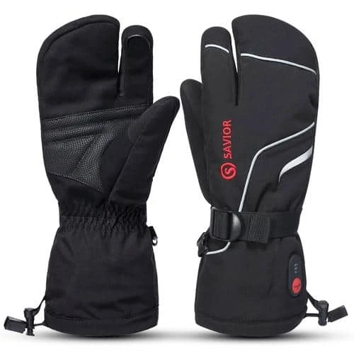 Why Heated Glove Is A Best Option For Cold Season During Night Drive?