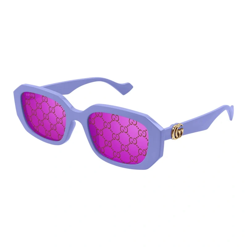 Top Gucci Eyewear Trends 2026 – Bold, Glamorous & Iconic