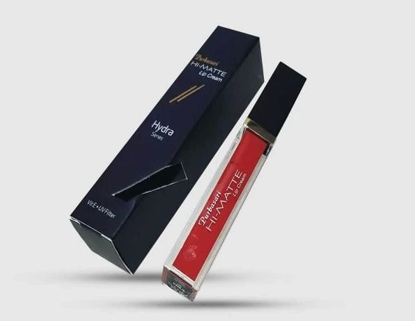 Distinctive Packaging Options for Lip Gloss