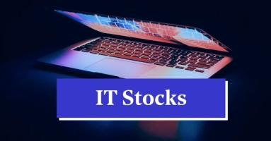 Tech Revolution: Unleashing Potential through Investing in Indian IT Stocks
