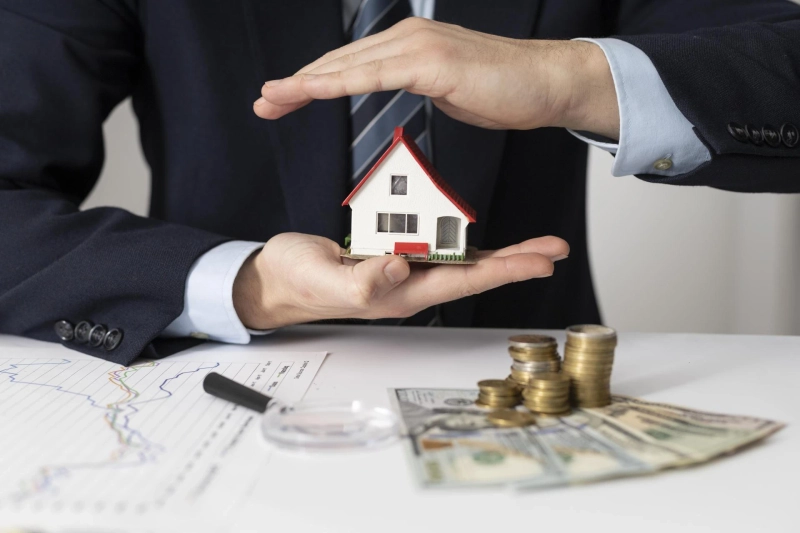Top Commercial Real Estate Financing Strategies for 2025