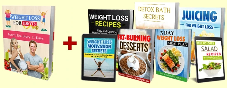 Essential Weight Loss Steps