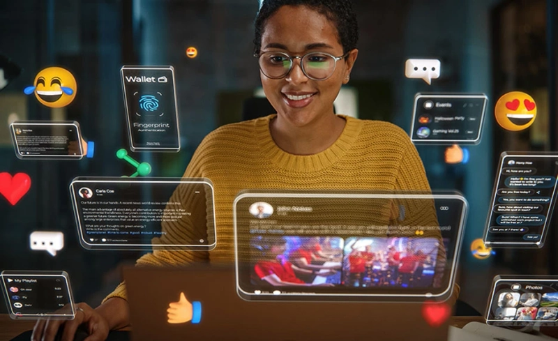 The Responsibilities of a Social Media Manager in the Digital Age