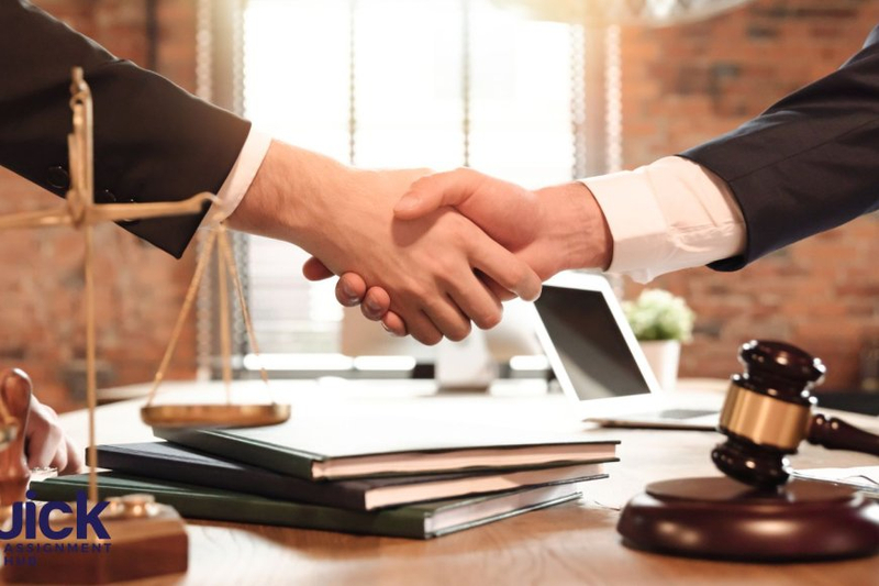 What Resources Can I Use For My Law Assignments ?