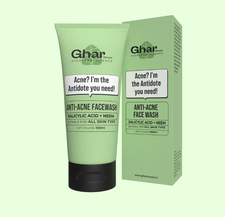 How to Choose the Best Acne Products for Your Skin Type