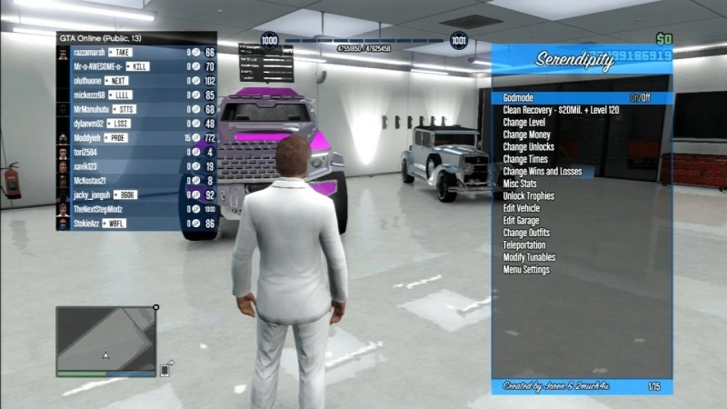 Can My GTA 5 Account Get Banned For Mods?