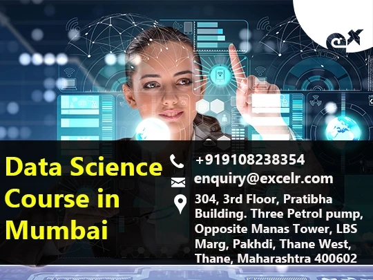 Data Science Certification Course And Training Program On-line
