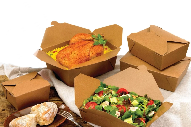 Food Protection Solutions Market - Global Industry Analysis, Size, Share, Growth, Trends, and Foreca