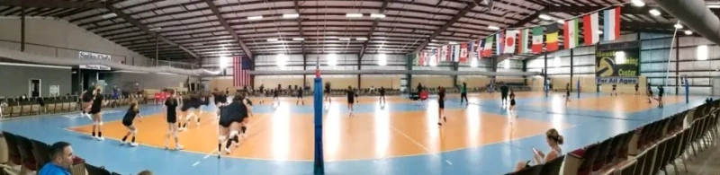 Volleyball Club Try-Out: Essential Preparation Tips for Success