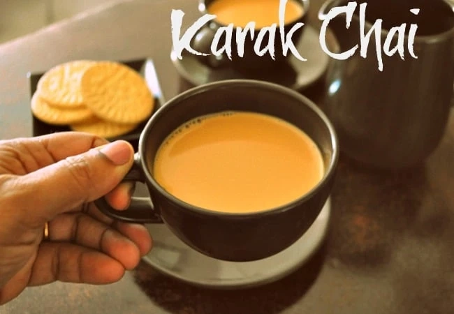CupsnChai: Elevating Tea Drinking to a Whole New Level