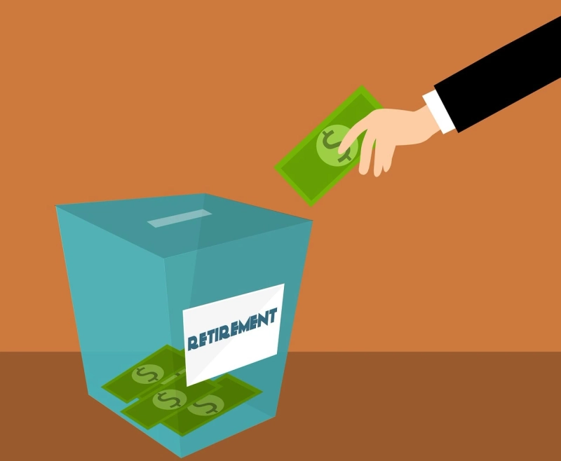 Different Types Of IRAs And 401(k)s To Save For Retirement