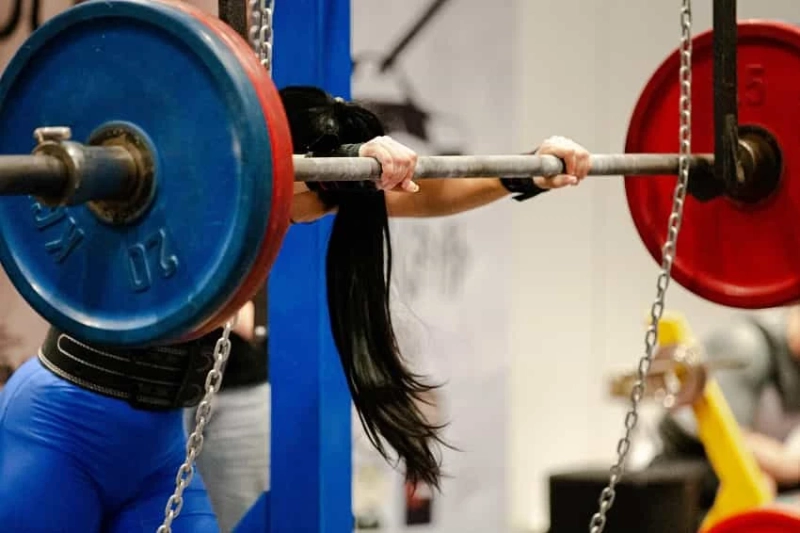 Why Lat Pulldowns are Your Secret Weapon for a Bigger Back