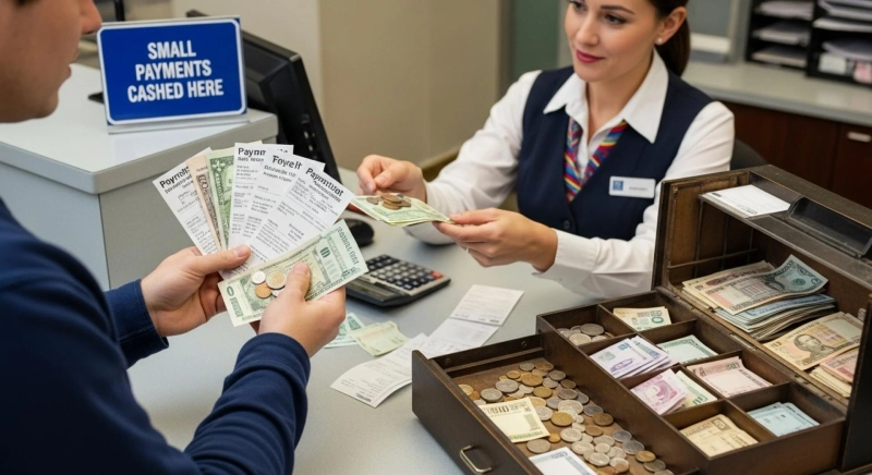 Safe & Quick 휴대폰 소액결제 to Cash – Zero Credit Check