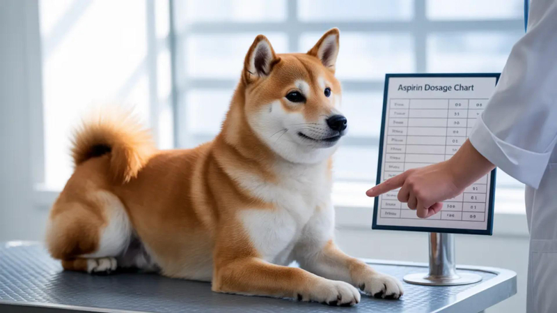 Low Dose Aspirin for Dogs: Safe Usage and Important Precautions