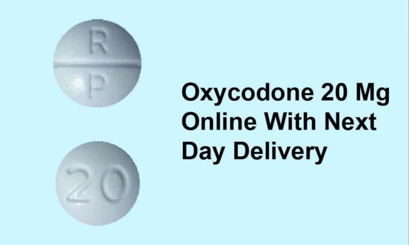 The best online pharmacy to purchase Oxycodone without a prescription