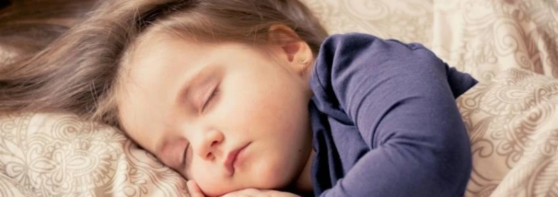 Stages of Sleep and Sleep Cycles Explained [Infographic]