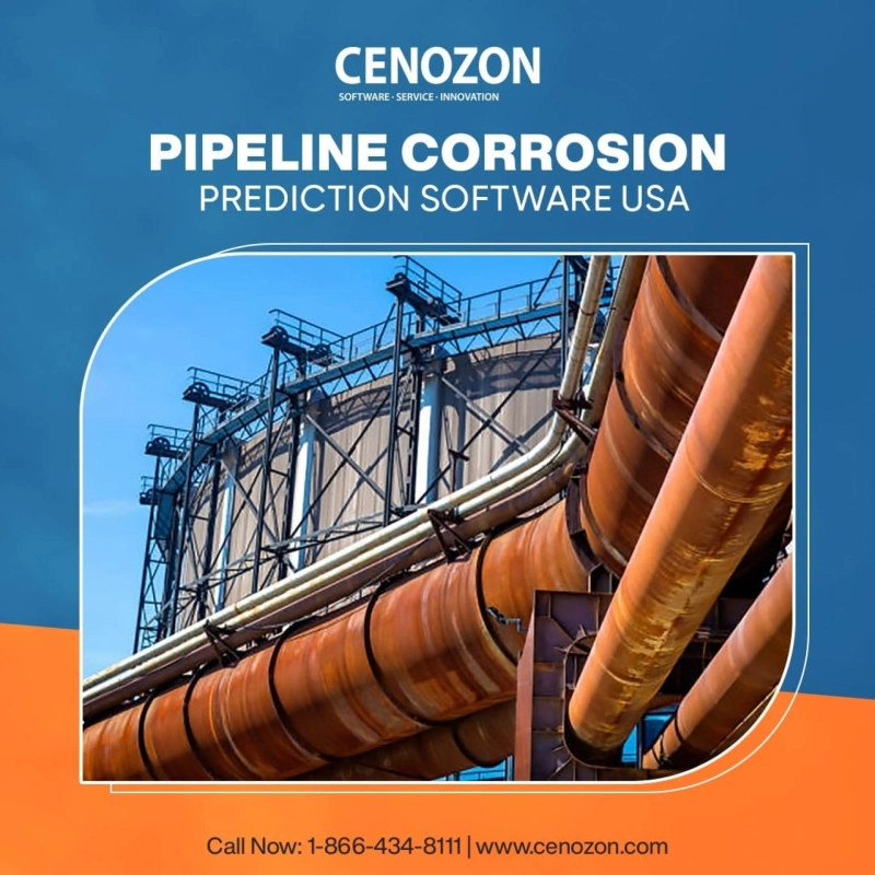 How Can a Pipeline Corrosion Prediction Software Help Your Business
