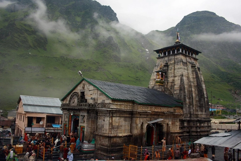 Things to Keep in Mind During the Kedarnath Yatra