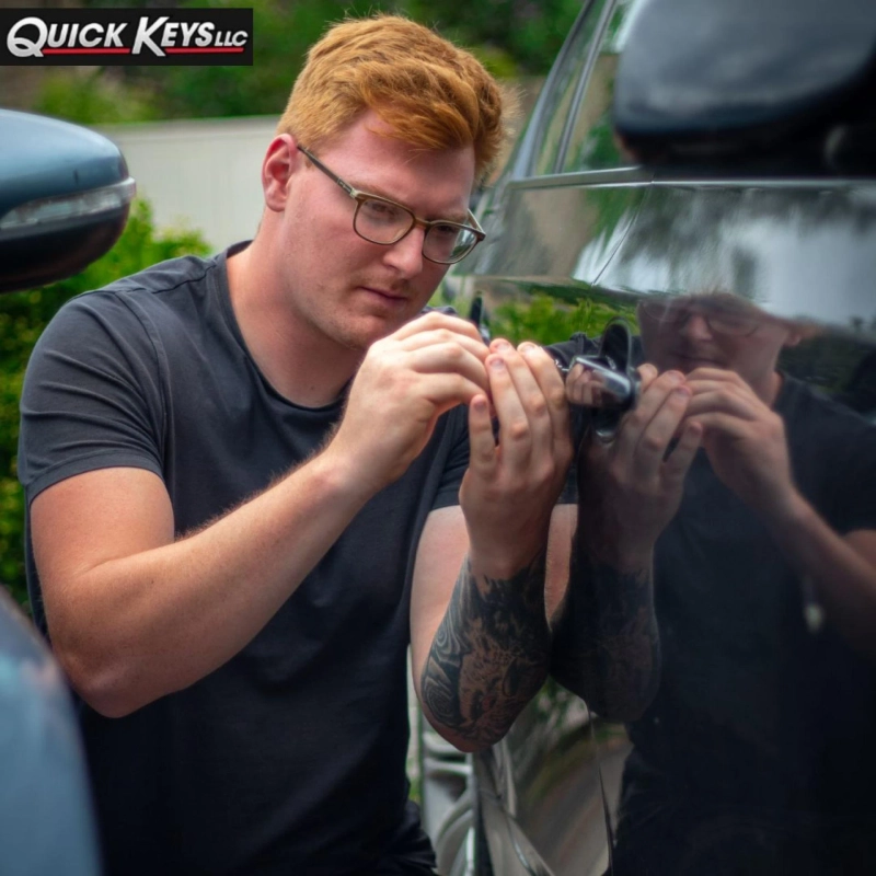 The Critical Role of a Spare Car Key: A Must-Know for All Drivers