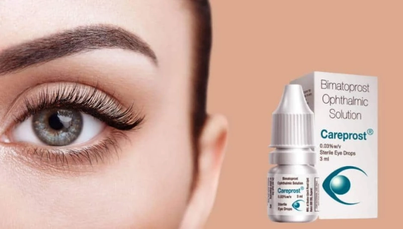 Things You Need To Know Before Trying Careprost Eye Drops