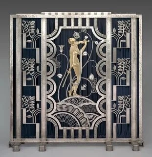 Art Deco: An Evocative Journey Through Time