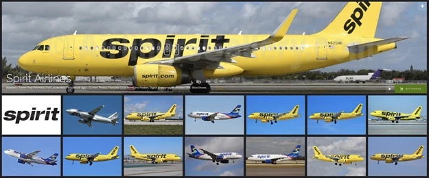 How to connect with Live Person over the phone at Spirit Airlines