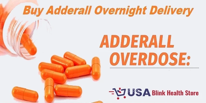 What is Adderall, Its uses and precautions before talking Adderall