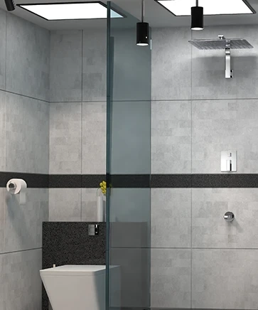 What are the Benefits of Buying Bathroom Showers Online?