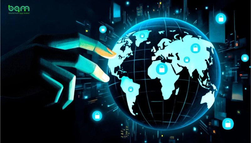 Web3 for Businesses: Why Decentralized Systems Are Becoming the Foundation of Digital Innovation