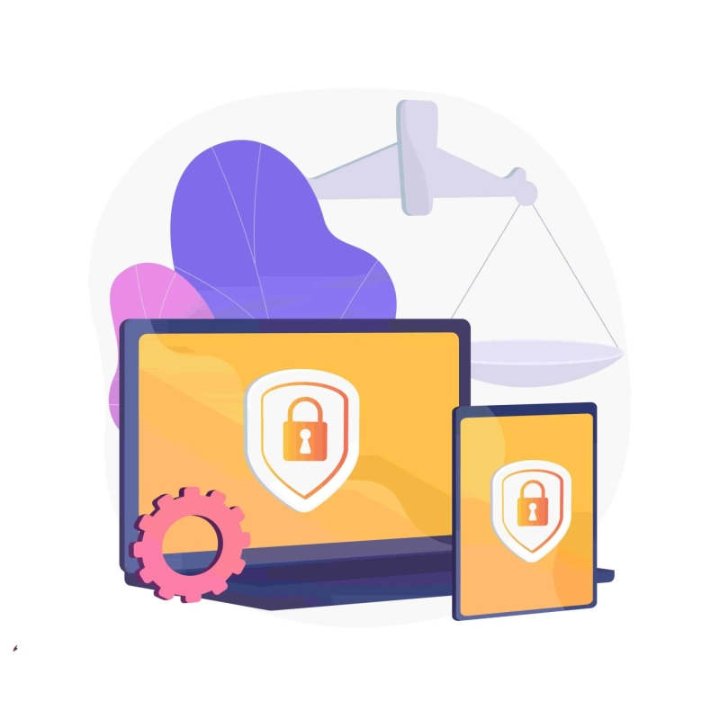 Privacy vs. Security: Can We Have Both in the Digital World?