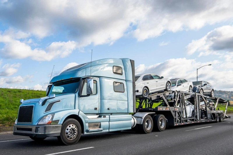 Greenville SC Open Auto Transport – Safe, Fast, and Affordable Vehicle Shipping