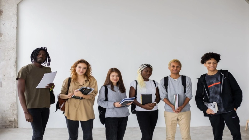Differences Between Graduate and Undergraduate Dissertations