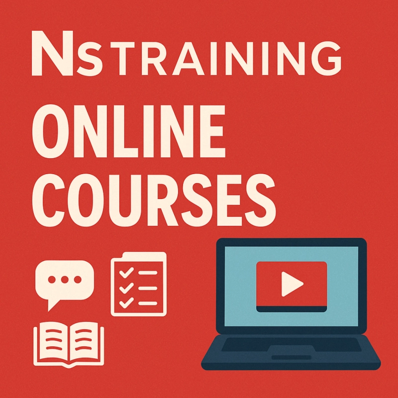 Enhance Your Skills with NS Training – The Leading Platform for Online Short Courses in Lahore
