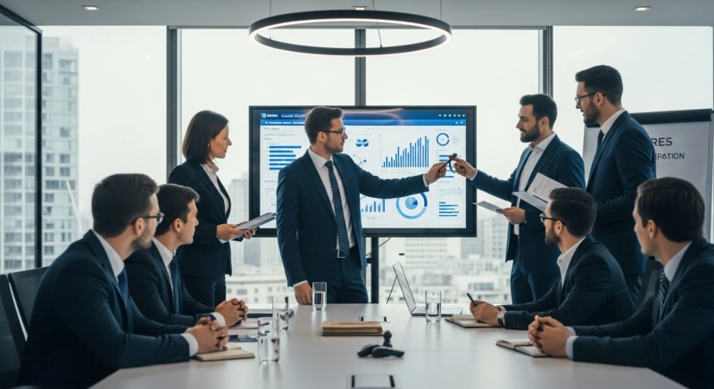 Dedicated Development Team: Your Ultimate Solution for Scalable Software Success