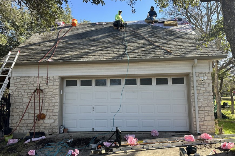 Welcome to Quick Start Roofing – The Way to Enhance Your Property