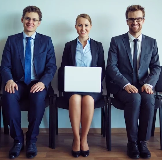 Management Recruiters: The Unsung Heroes of the Hiring Process