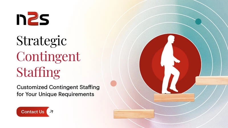 How Contingent Staffing Services Are Reshaping the European Workforce