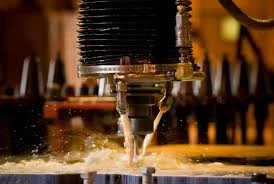 Precision in Manufacturing: The Role of Advanced CNC Machining