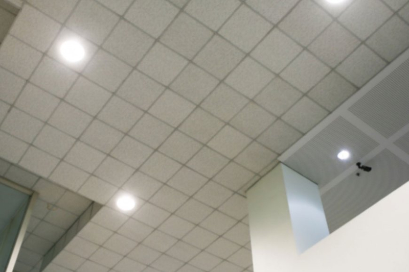 The Long-Term Cost Effectiveness of Installing Sound Absorbing Wall Panels