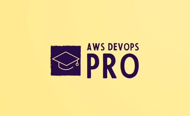 AWS Devops Pro many education motion pictures